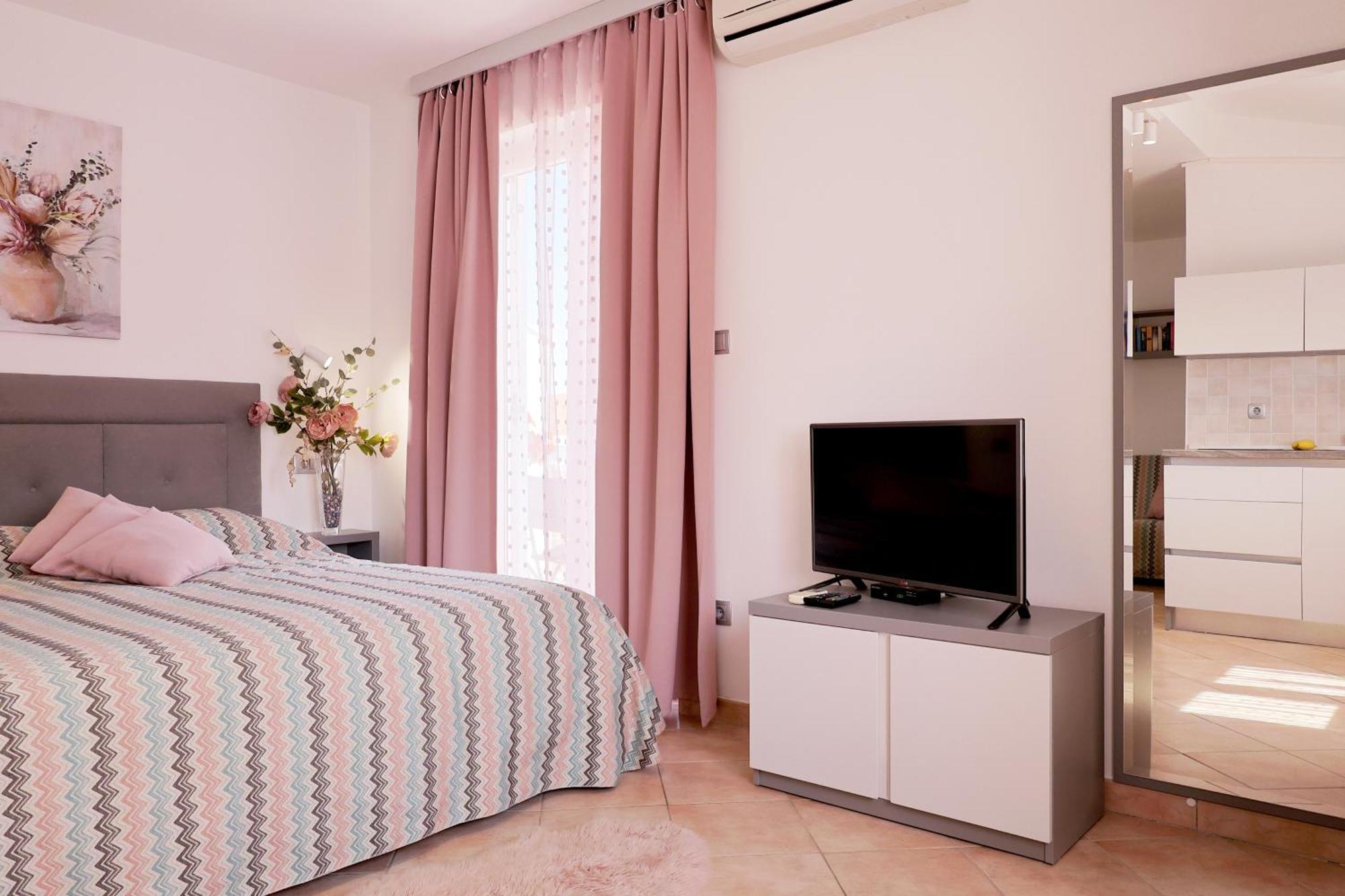 House Maric Διαμέρισμα Πόρετς Εξωτερικό φωτογραφία